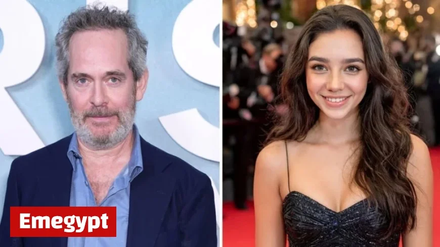 Tom Hollander Shares Thoughts on AI Actor Tilly Norwood: Am I Underestimating the Risks?