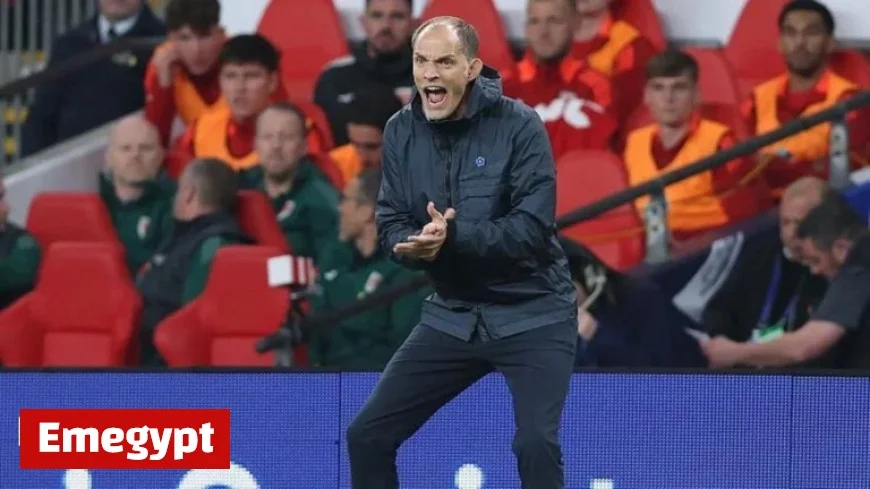 England Manager Thomas Tuchel’s Controversial Criticism of Fans After Wembley Triumph Over Wales: Was He Right?