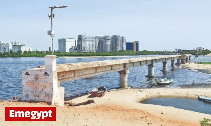 HUDCO to Develop Detailed Project Report for Broken Bridge and MRTS Station Development