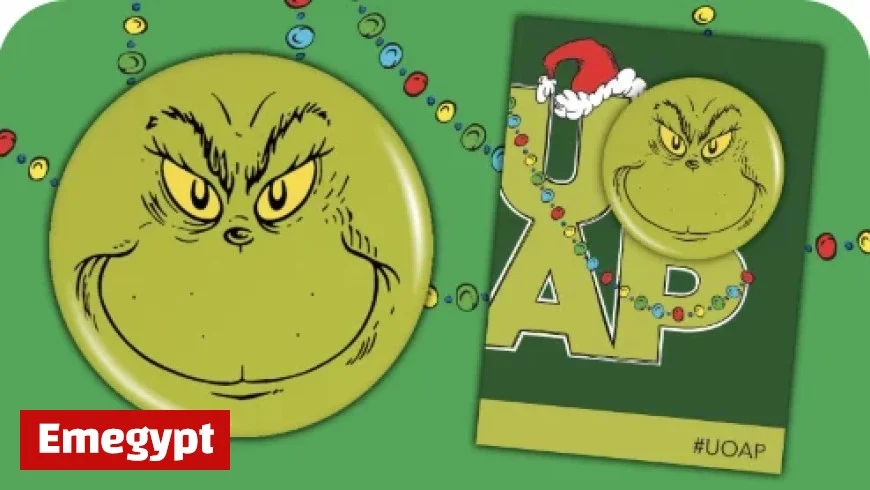 Unlock Holiday Magic in 2025: Exclusive Grinch Button Perks for Universal Orlando Annual Passholders