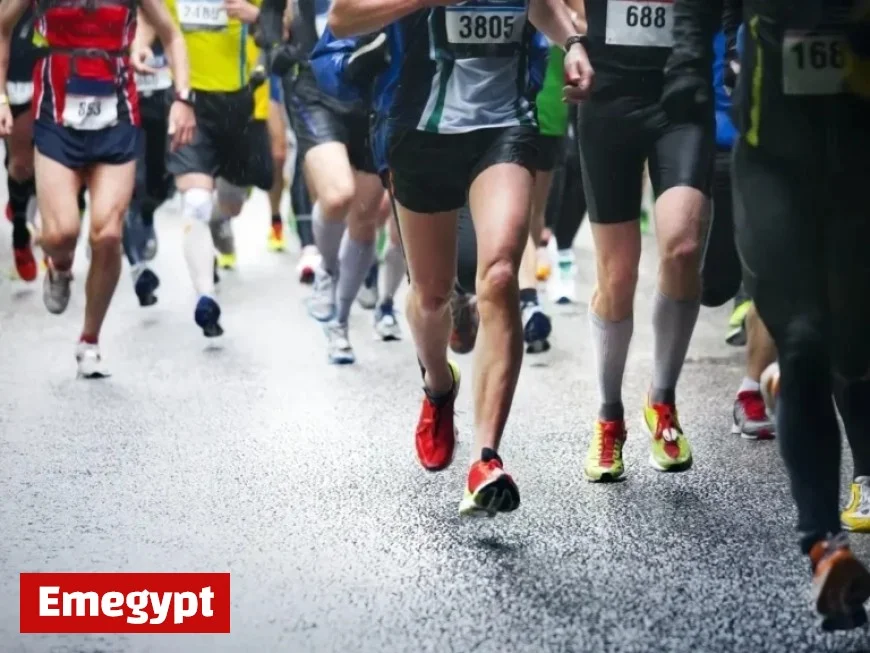 Prepare for Excitement and Traffic Changes as Hartford Marathon Approaches