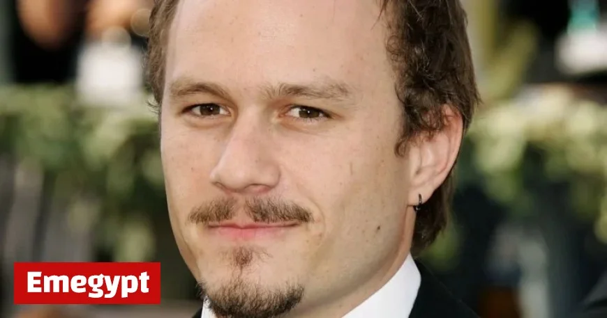 Heath Ledger’s Iconic Film Celebrated as One of the Greatest of All Time on TV Today