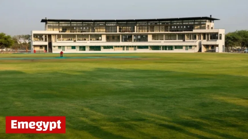 Namibia Cricket Finds a Permanent Home in Windhoek, Fulfilling Long-Held Dreams