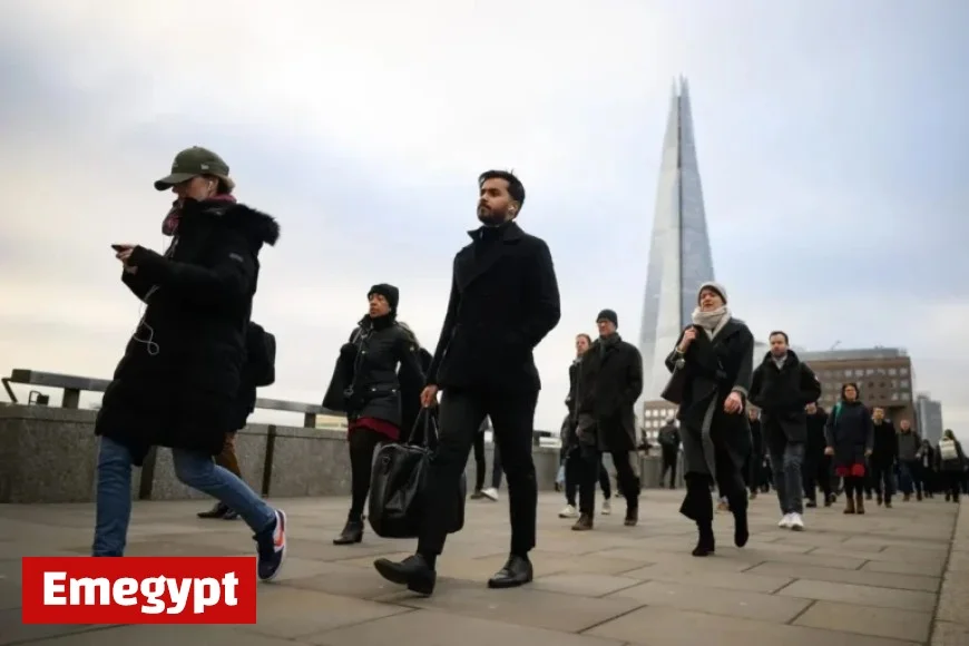 Growing Financial Strains Dampen Retirement Dreams for Brits