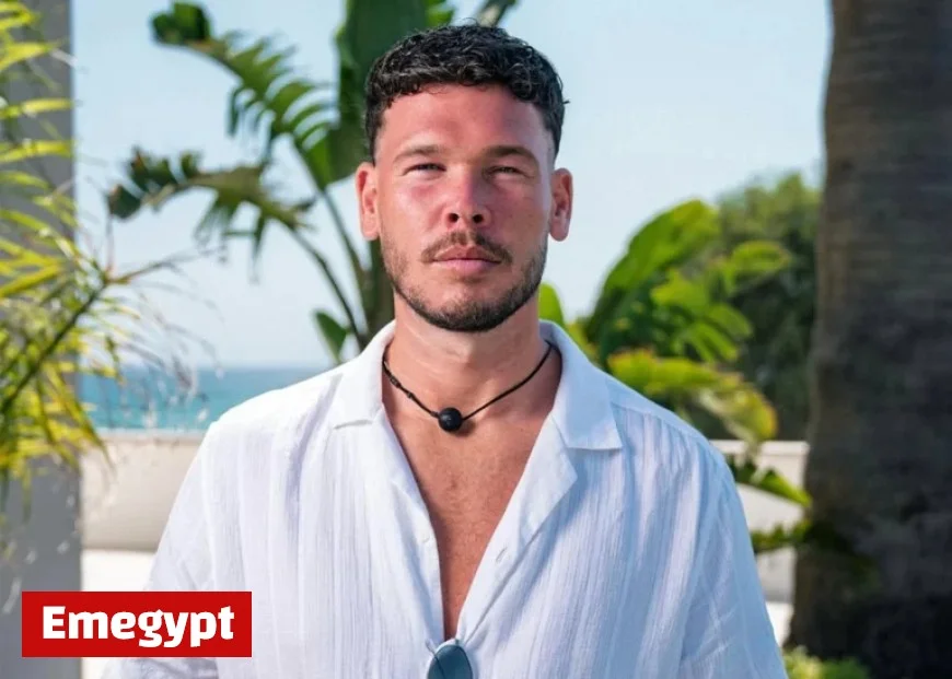 It’s Official Jérémy Exits the OD Cyprus Adventure