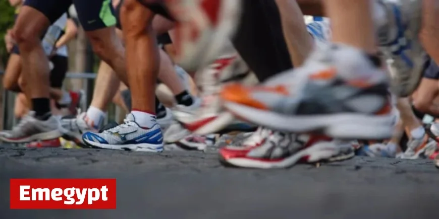 Olympic Gold Medalist Celebrates Cincinnati Running Community at Queen Bee Half Marathon