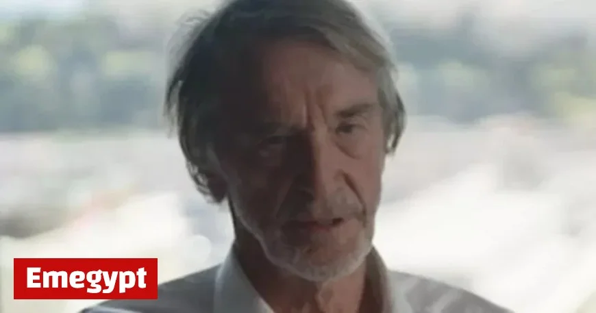 Man United Update: Ratcliffe’s Explosive Interview on Amorim’s Future Amid Potential Big Money Deal