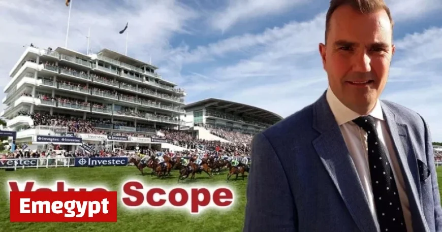 Steve Jones’ Saturday ITV Horse Racing Tips: Enhance Your Betting with Value Scope Each Way Insight