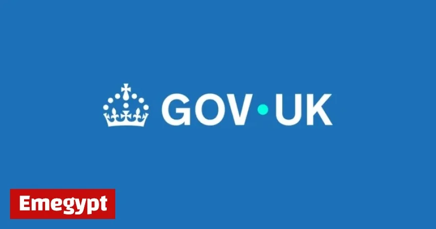 British Passports Will Now Display His Majesty’s Coat of Arms