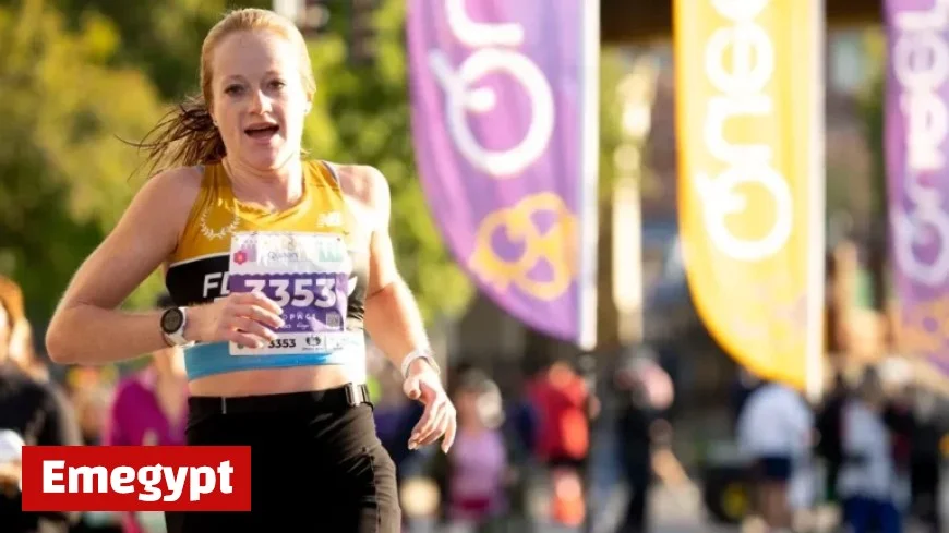 Discover the List and Timings of Over 20 Cincinnati Road Closures for Queen Bee Half Marathon