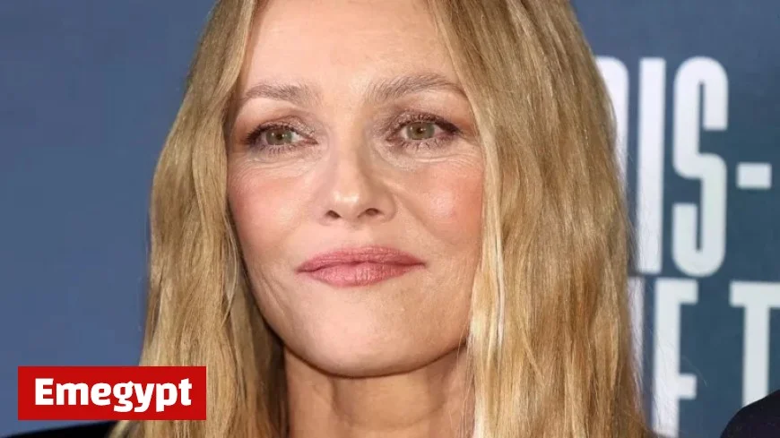 Vanessa Paradis Discusses the Urgent Need for Today’s Feminist Revolution