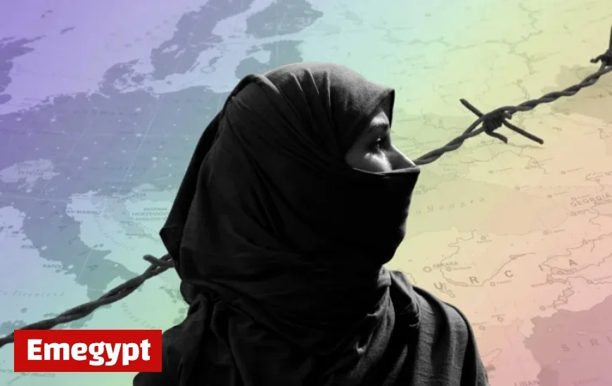 National Coming Out Day: The Complex Reality of Coming Out for LGBTQ+ Refugees