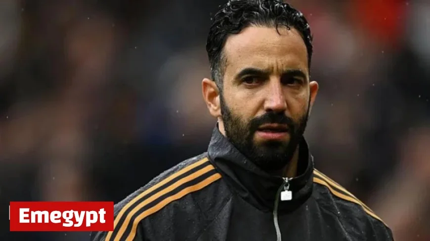 Ratcliffe Says Amorim Requires Three Years to Transform Manchester United