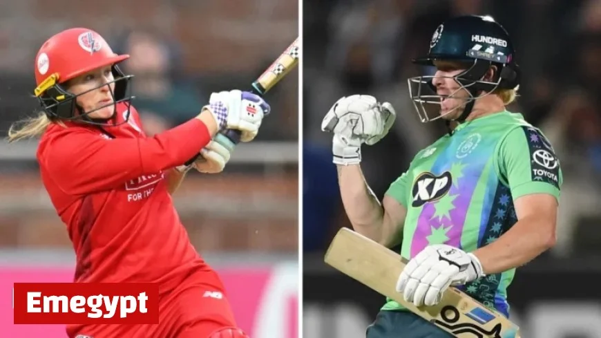 Jordan Cox and Emma Lamb Shine as Top Honorees at Professional Cricketers’ Association Awards