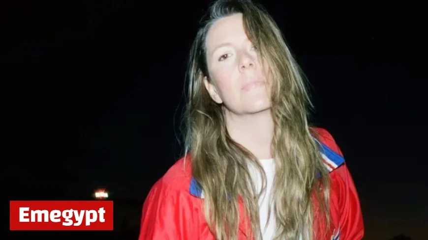Beyries Releases a New Album Inspired by the Impact of Donald Trump’s Election