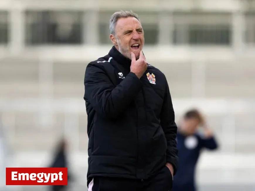 Tranmere Rovers vs Barnet Preview: Predictions, Team News, and Lineups Revealed