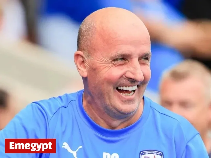 Chesterfield vs Salford City Match Preview: Predictions, Team News, and Lineups