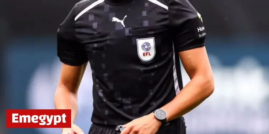 AFC Wimbledon Match Officials Announced for Upcoming Game