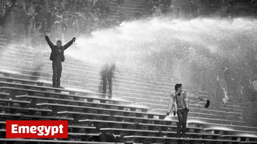 Discover the 39-year-old Rivalry: The Georgia-Auburn ‘Game Between the Hoses’ Grudge Explained