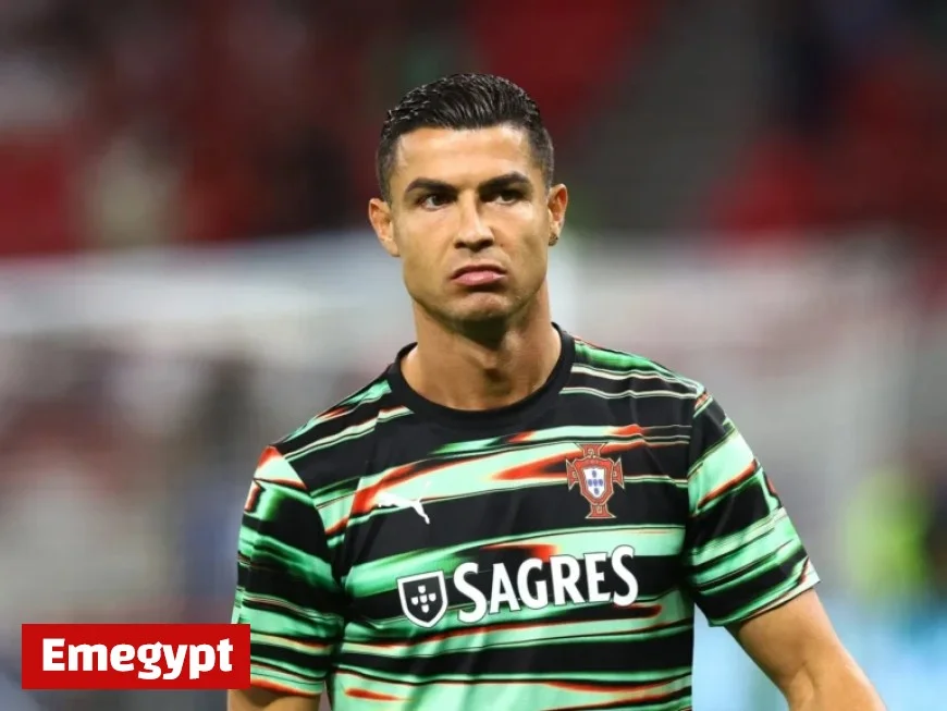 Portugal vs Ireland World Cup Qualifier Preview Teams Start Time Lineups Revealed