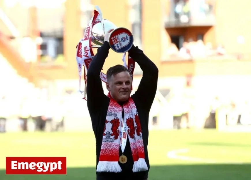 Why Richie Wellens Could Be the Perfect Choice for Luton’s Important Next Appointment