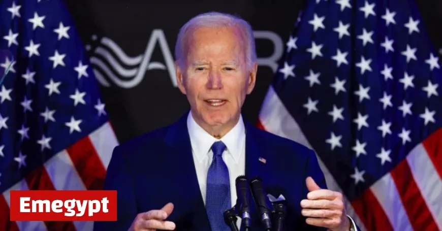 Former US President Biden receives cancer treatment with radiation therapy according to spokesperson