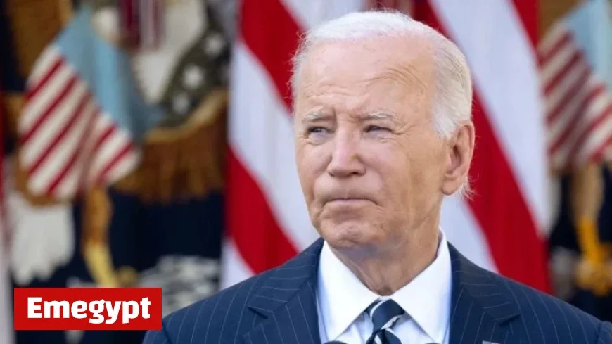Biden Begins Radiation Therapy for Aggressive Prostate Cancer