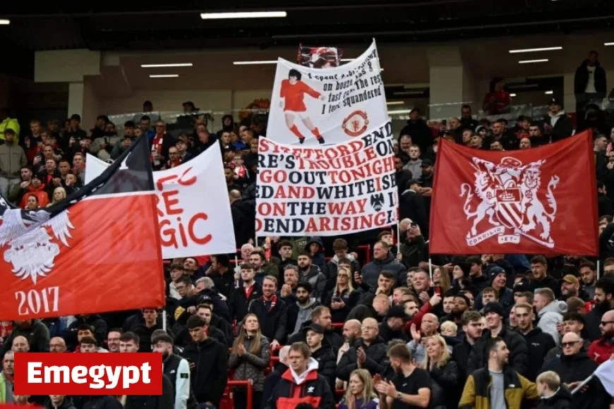 Manchester United must prioritize affordable access for loyal fans at the new Old Trafford