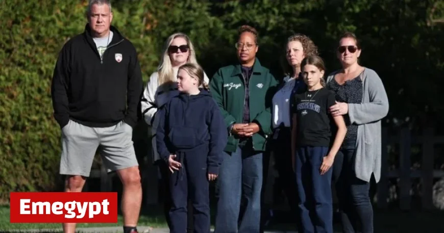 Ontario Elementary School’s Overnight Trip Cancellations Leave Parents and Students Shocked