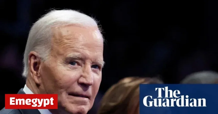 Joe Biden undergoes radiation therapy for prostate cancer treatment