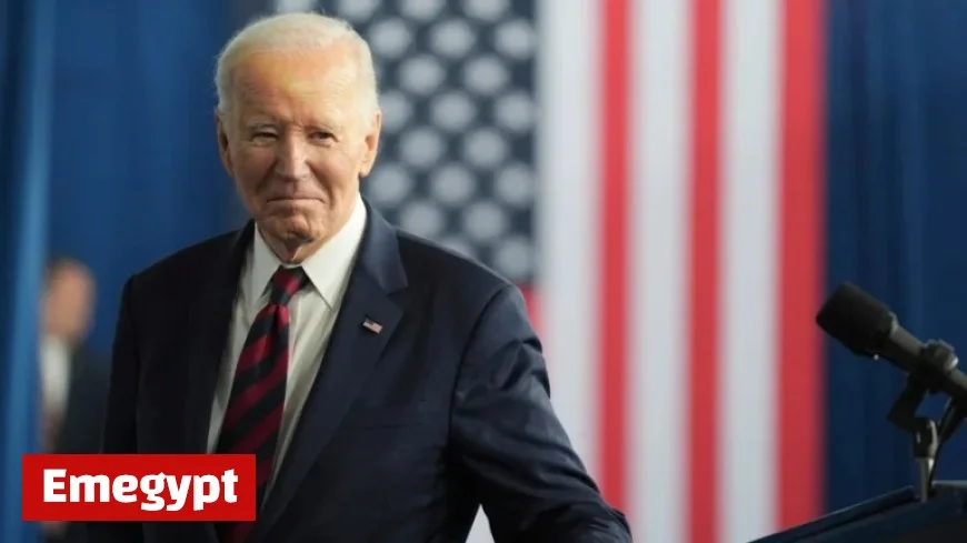 Joe Biden starts innovative treatment for aggressive cancer form