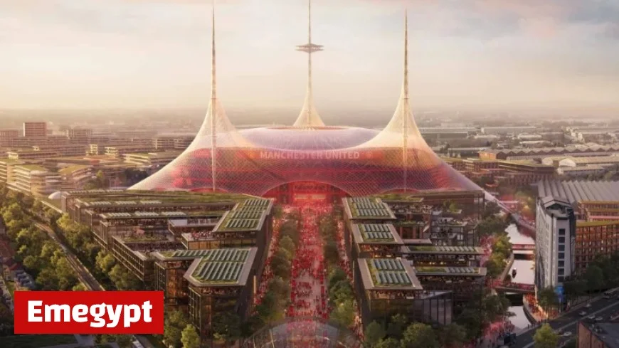 Exciting Fan Survey Unveiled for the New Stadium Vision