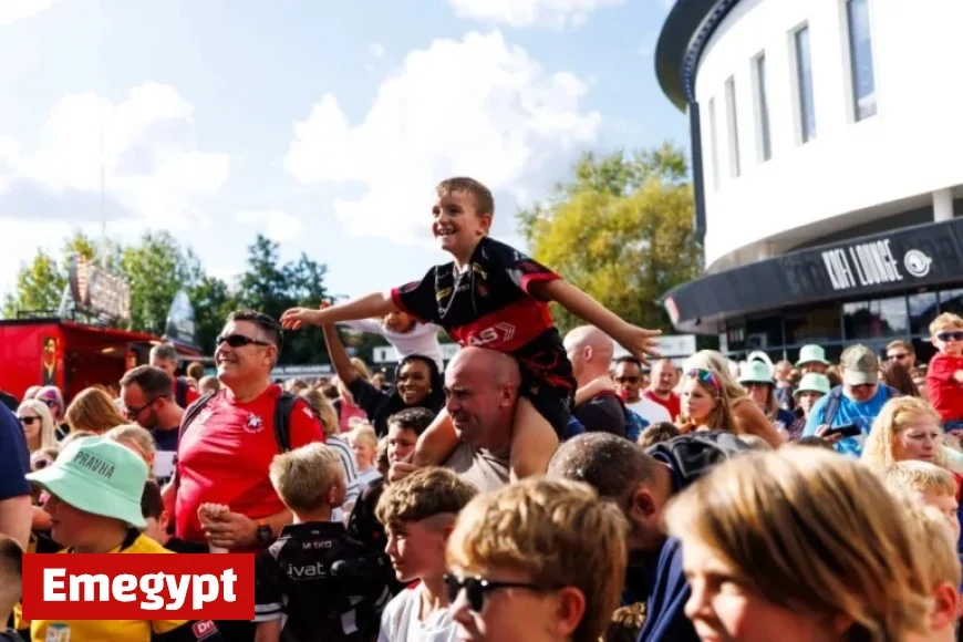 Discover Exciting Highlights at Exeter Chiefs Derby Weekend October 11th