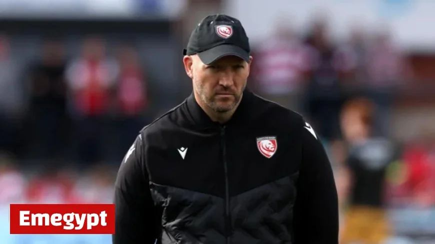 Gloucester Coach George Skivington Faces Challenges Amidst Injury Surge
