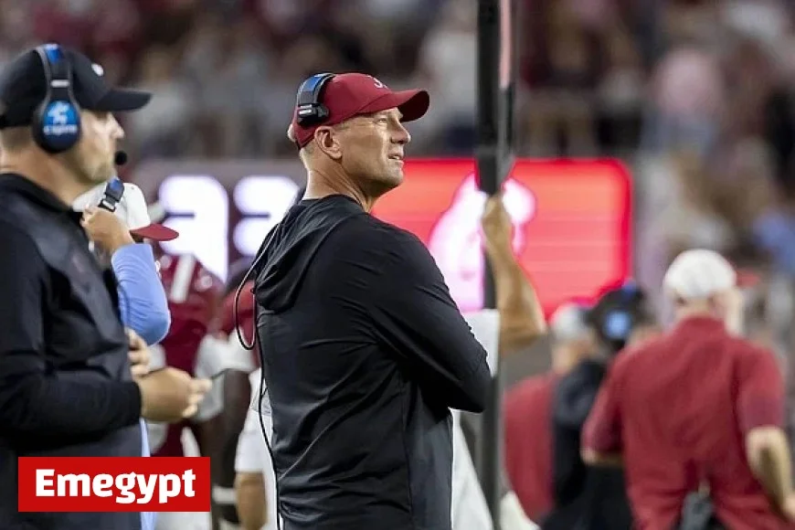 SEC Football Report: Kalen DeBoer’s Iconic Hoodie and Key Midseason Updates