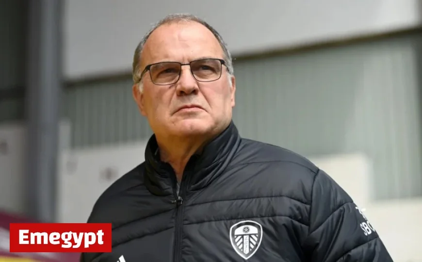 Marcelo Bielsa’s Second Leeds United Signing Lands Unexpected New Club in Surprise Move