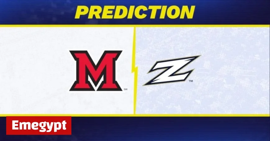 Miami Ohio vs Akron Prediction: Discover Why Miami Ohio is the Favorite to Win in College Football Week 7 2025
