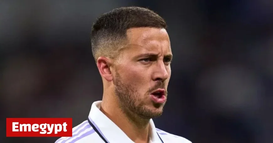 Eden Hazard Returns to Chelsea Amid Candid Reflections on Real Madrid Regrets