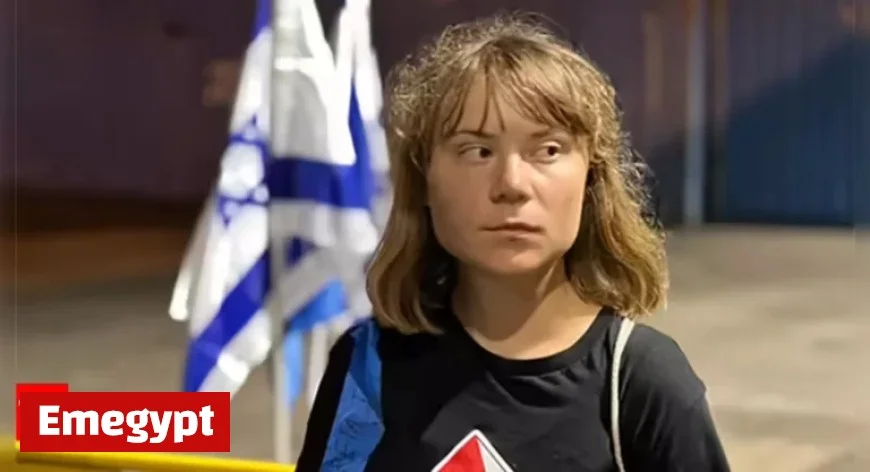 Peter Thiel’s Provocative Take on Greta Thunberg as the Antichrist and Its Implications for a One-World Agenda