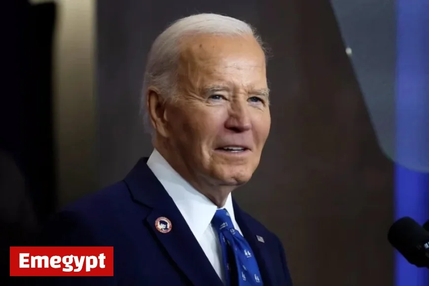 Joe Biden’s Prostate Cancer Treatments Intensify with Radiation and Hormone Therapy