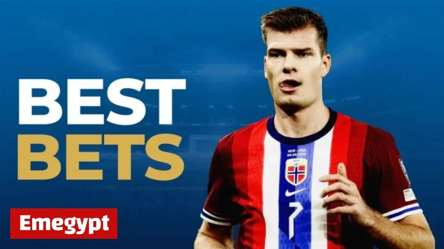 Top Picks: Winning Tips for World Cup Qualifiers on October 11 2025