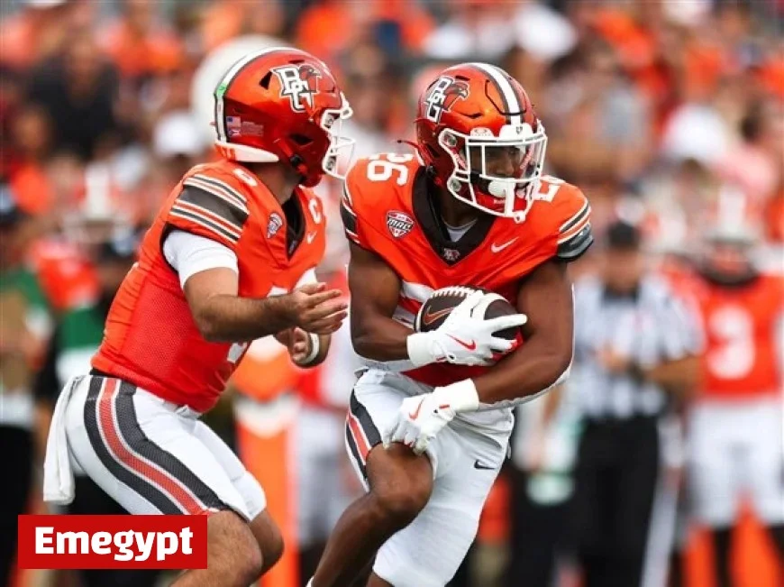 Briggs’ Predictions: Will Bowling Green Stun Toledo Before a Sold-Out Crowd
