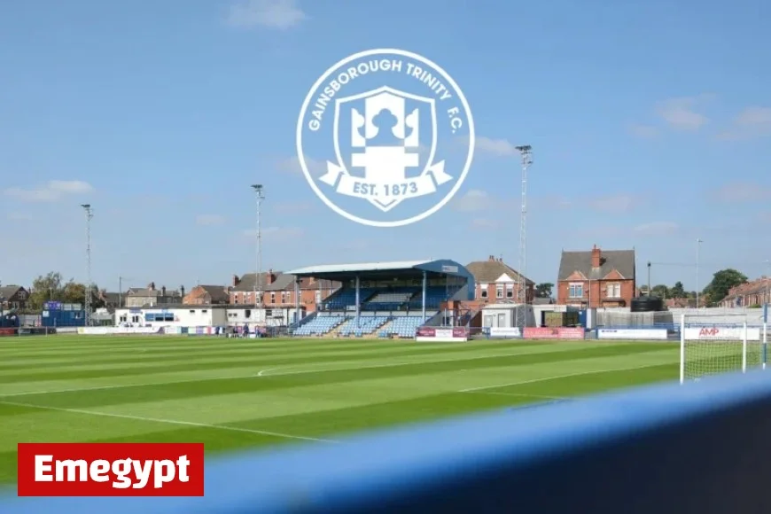 Gainsborough Trinity Match Preview Latest Insights and Key Highlights