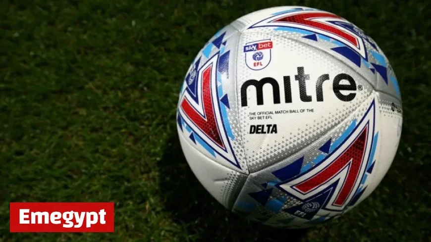 Watch Live EFL on Sky Sports Football HD: Schedule and Details Revealed