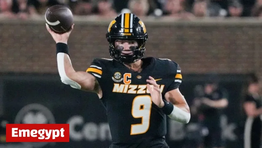 Exploring Beau Pribula’s 2024 Transfer: Why the Penn State QB Chose Missouri Tigers