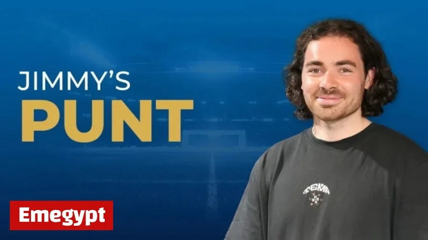 Jimmys Punt Predictions: Top Tips and Best Bets for League One and League Two