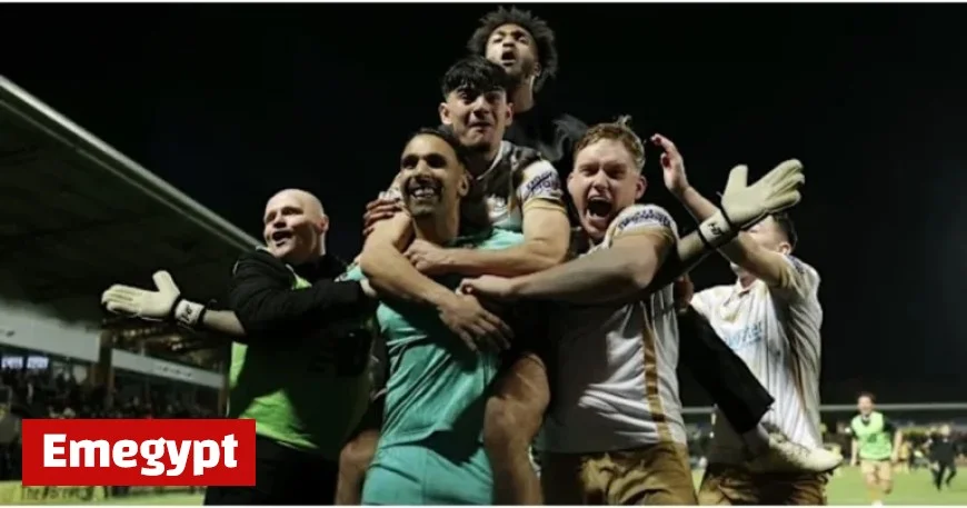 Essential Insights for an Epic FA Cup Weekend