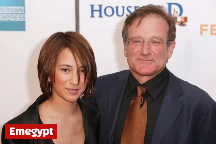 Robin Williams Posthumous Fan Videos Highlight Major AI Concerns