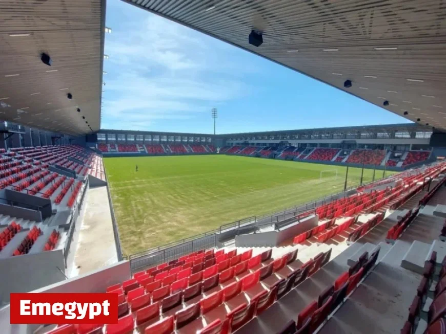 Serbs Claim Responsible Behavior by Avoiding Throwing Objects on the Field