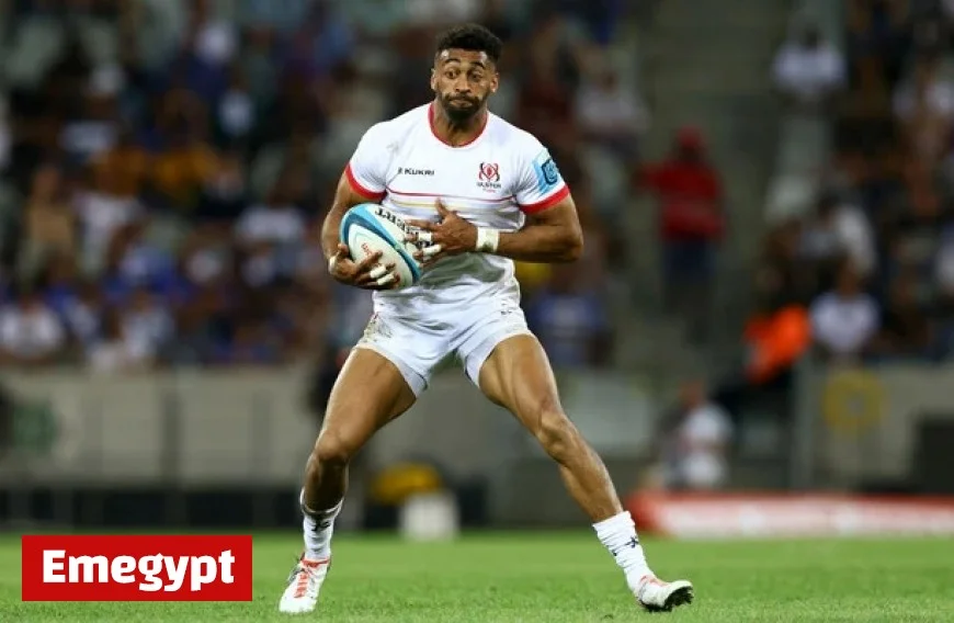 Ulster’s Summer Signings Make Their Debut with Baloucoune’s Return Against the Bulls